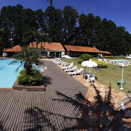 Spa Sorocaba Exteriér fotografie