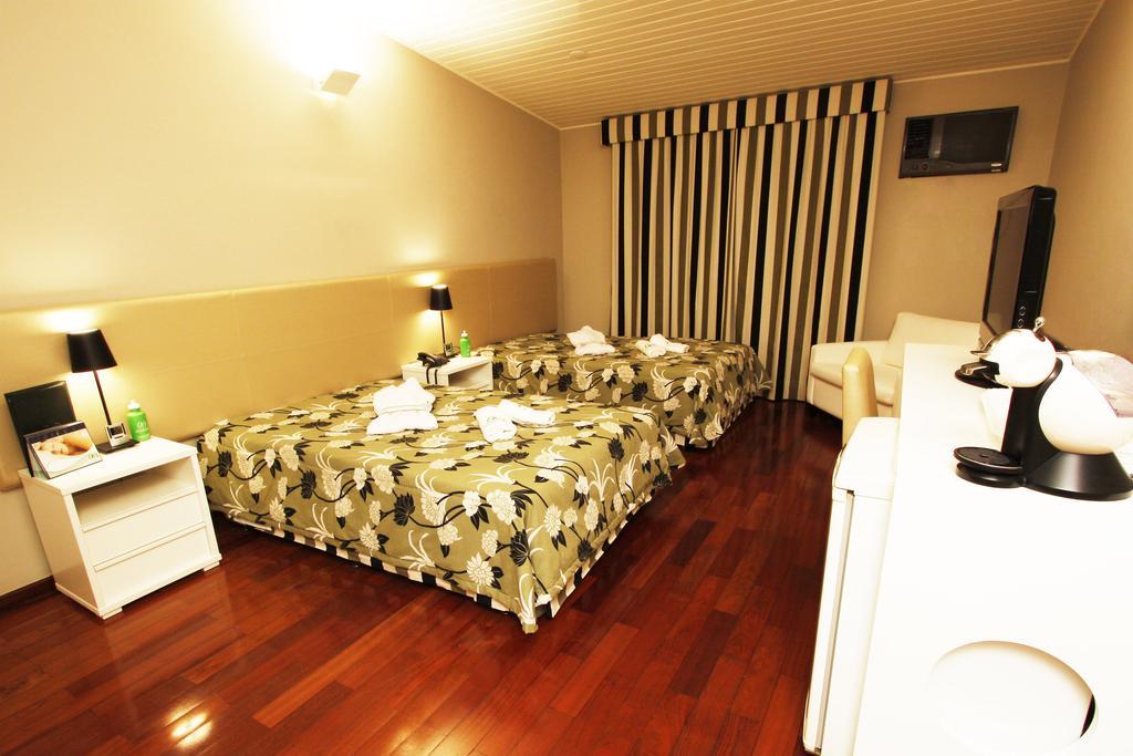 Spa Sorocaba Exteriér fotografie
